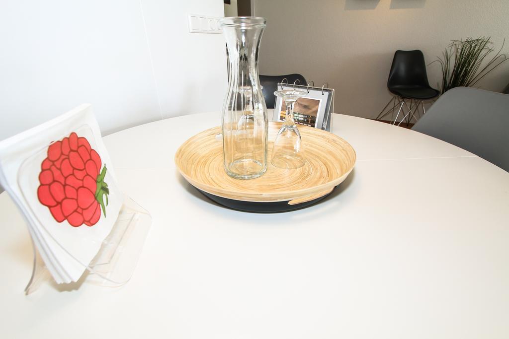 Apartmán Downtown Charm Reykjavík Pokoj fotografie