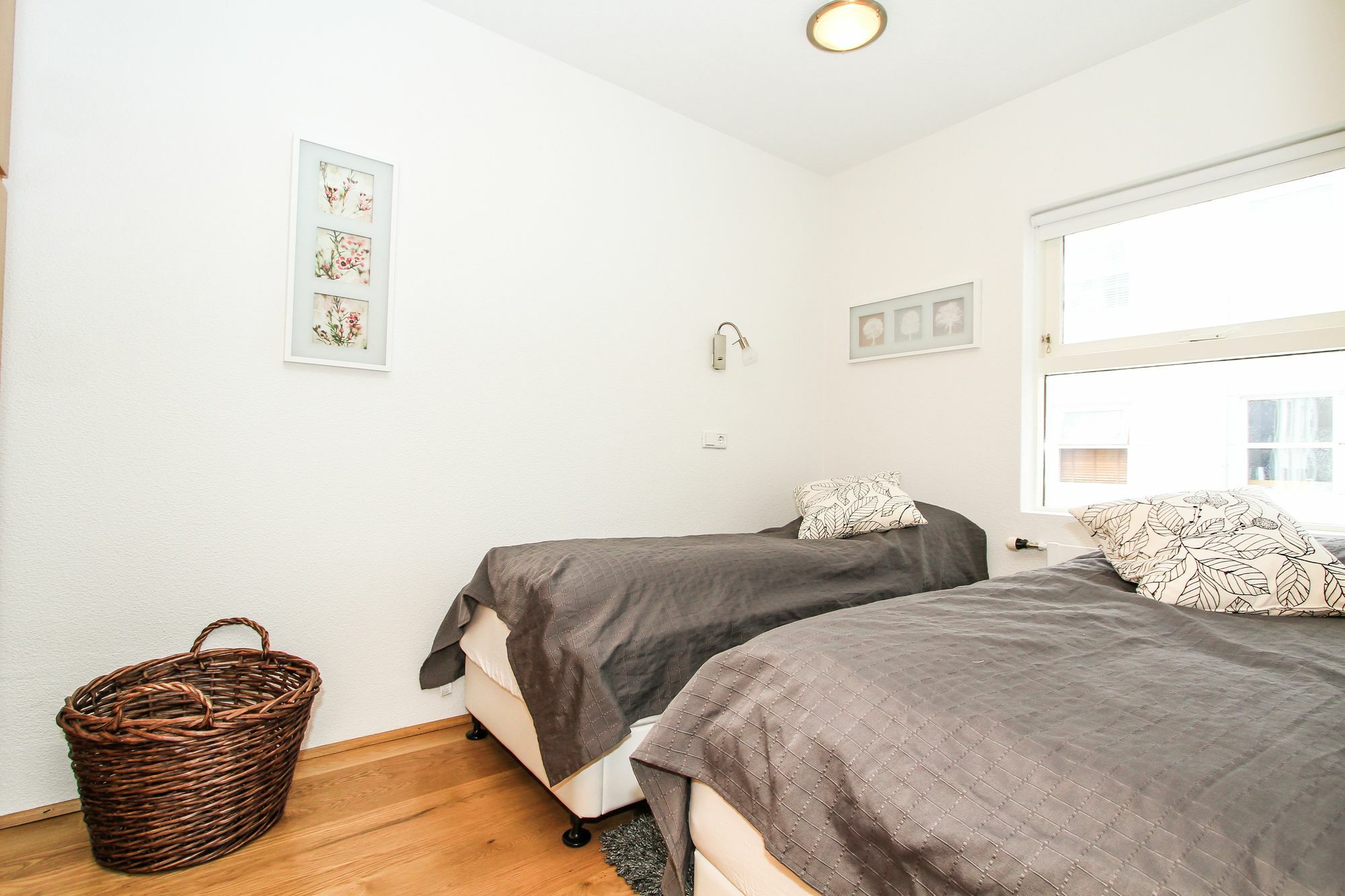 Apartmán Downtown Charm Reykjavík Exteriér fotografie