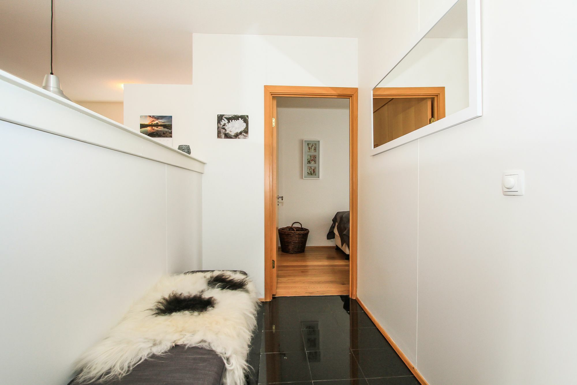 Apartmán Downtown Charm Reykjavík Exteriér fotografie