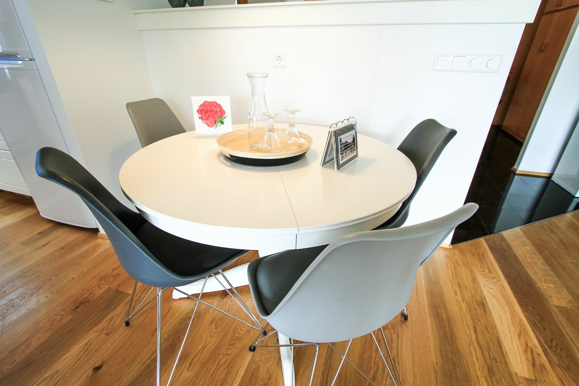 Apartmán Downtown Charm Reykjavík Exteriér fotografie