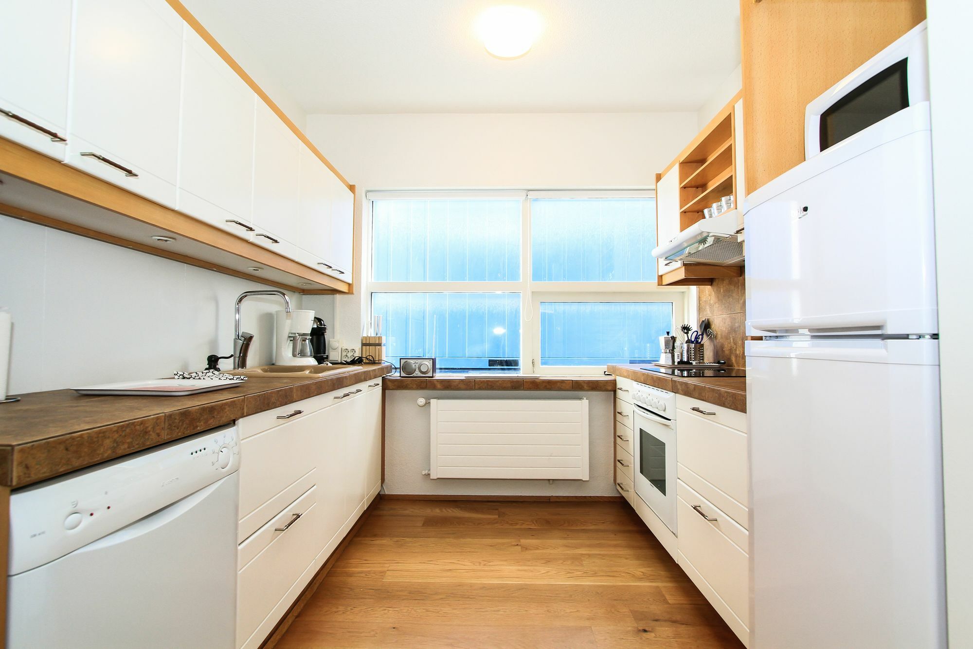 Apartmán Downtown Charm Reykjavík Exteriér fotografie