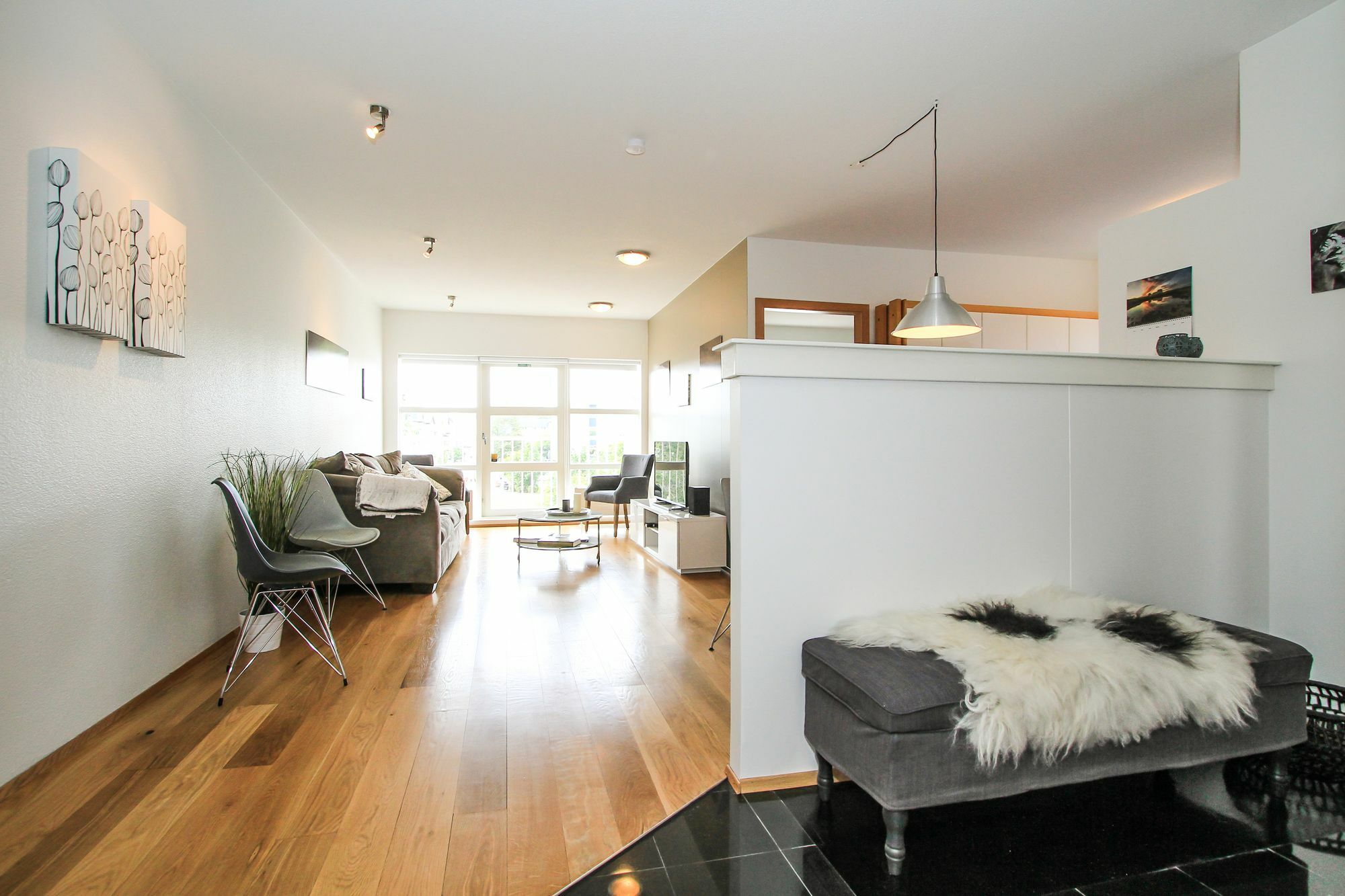 Apartmán Downtown Charm Reykjavík Exteriér fotografie