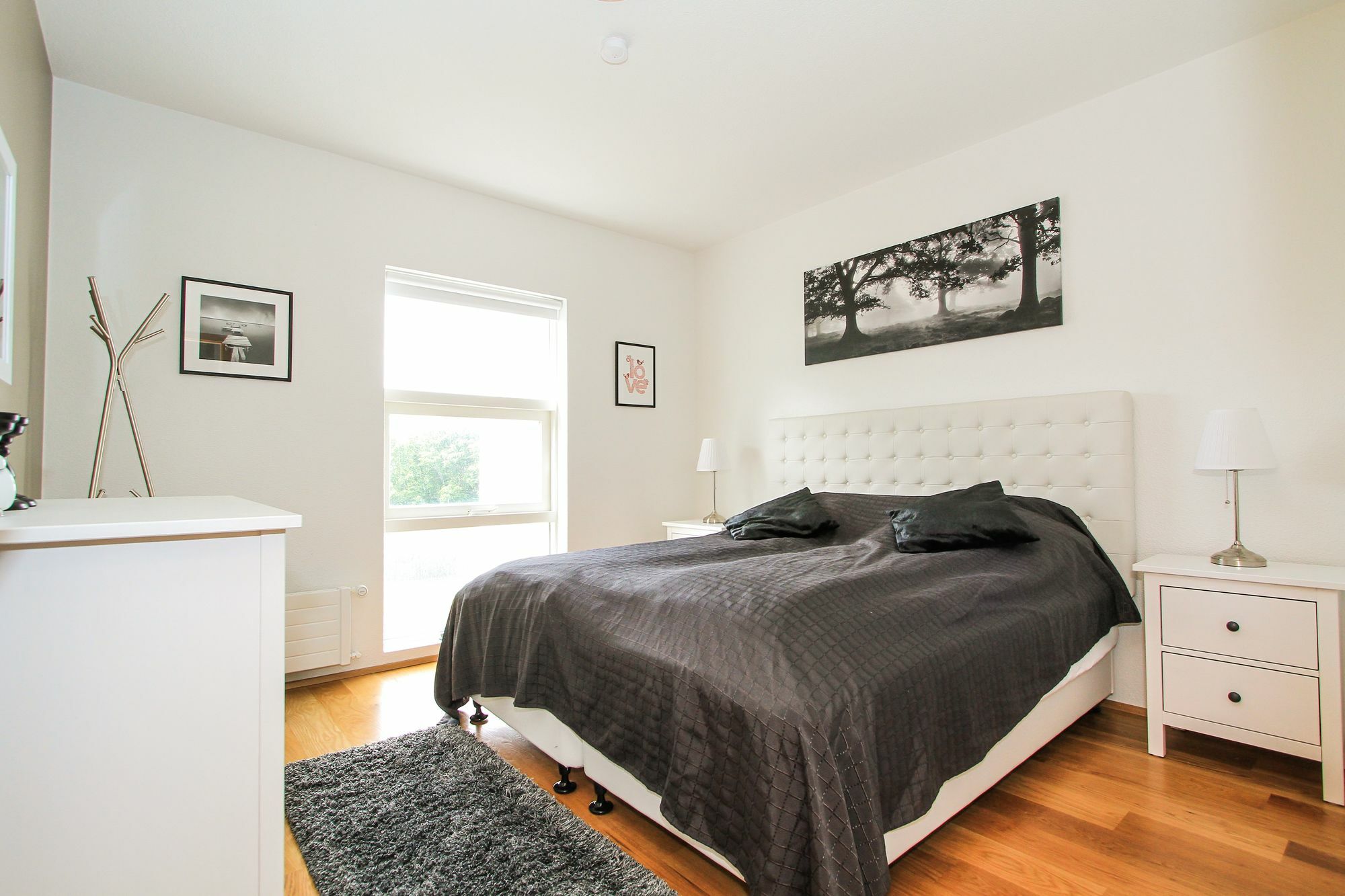 Apartmán Downtown Charm Reykjavík Exteriér fotografie