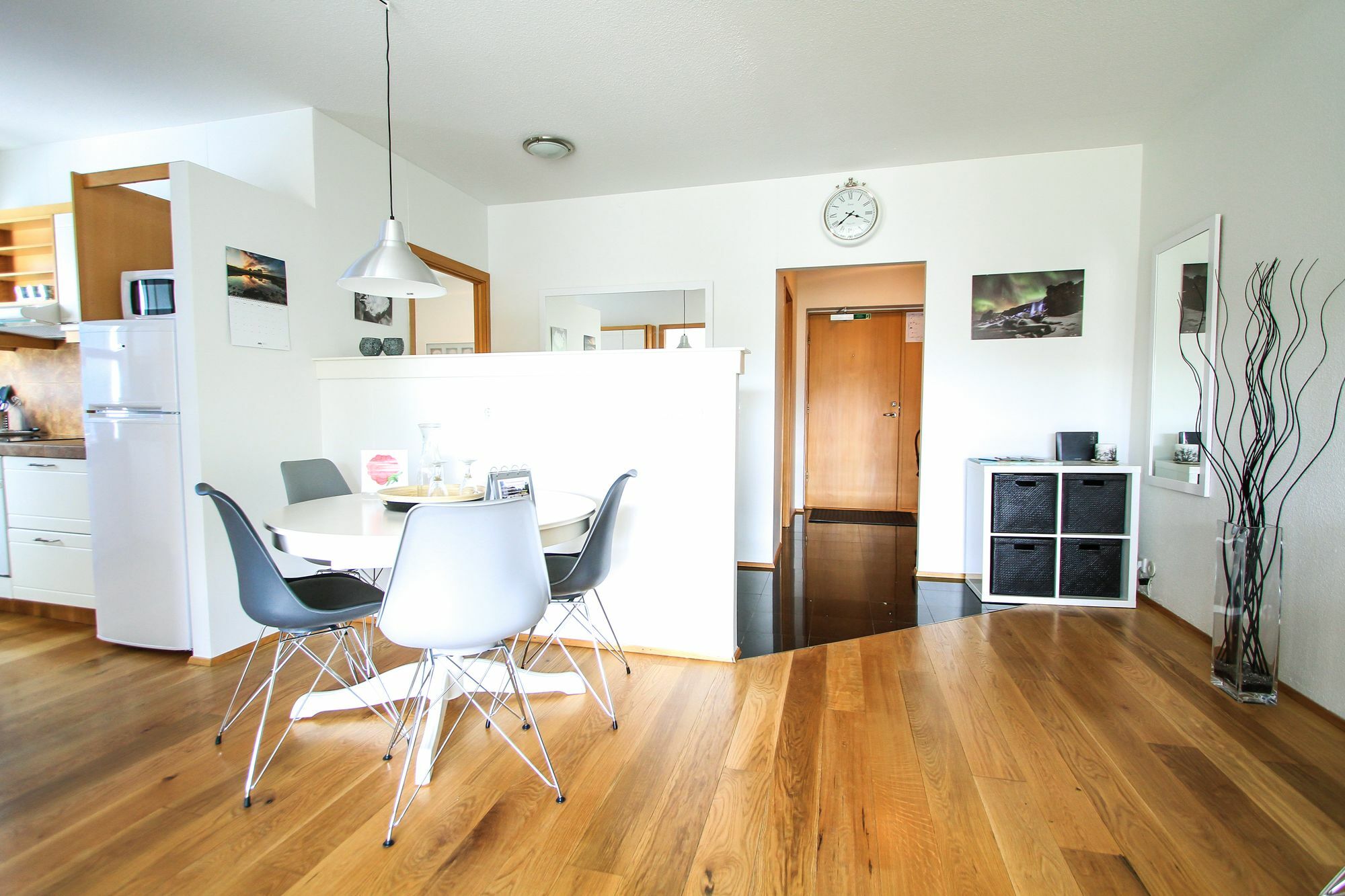 Apartmán Downtown Charm Reykjavík Exteriér fotografie