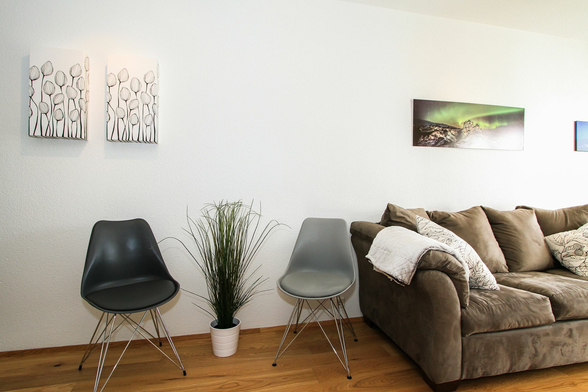 Apartmán Downtown Charm Reykjavík Exteriér fotografie