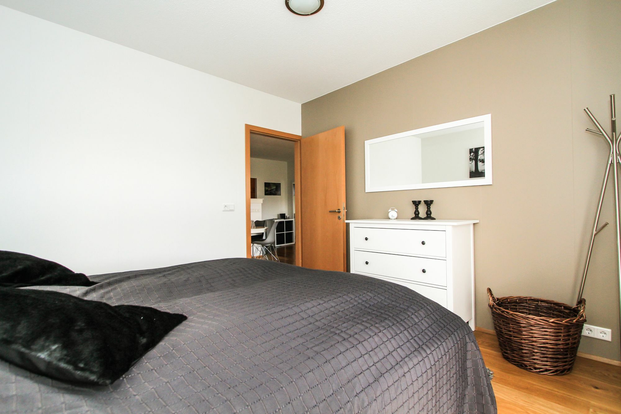 Apartmán Downtown Charm Reykjavík Exteriér fotografie
